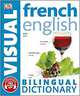 French English Bilingual Visual Dictionary, 