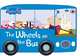 Peppa Pig: The Wheels on the Bus (Board Book), 