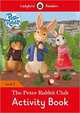 Peter Rabbit: The Peter Rabbit Club Activity Book, Morris Catrin 
