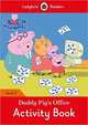Peppa Pig: Daddy Pig's Office Activity Book, Morris Catrin 