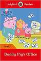 Peppa Pig: Daddy Pig's Office! (PB) + downloadable audio, 