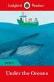 Under the Ocean + downloadable audio. Level 4, 