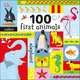 100 First Animals, 