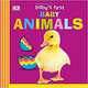 Baby Animals. Board book, 