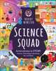 Science Squad, Winston Robert 
