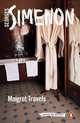 Maigret Travels, Simenon Georges 