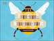 The Bee Book, Milner Charlotte 