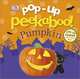 Pop-Up Peekaboo! Pumpkin, 