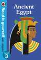 Ancient Egypt, Baker Chris 