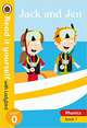 Phonics 7: Jack and Jen (HB), Baker Catherine 