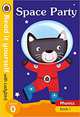 Phonics 1: Space Party, 