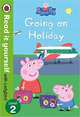 Peppa Pig: Going on Holiday (HB), Astley Neville, Baker Mark 