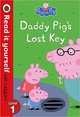 Peppa Pig: Daddy Pig's Lost Key, 