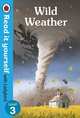Wild Weather, Baker Chris 
