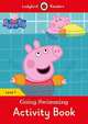 Peppa Pig: Going Swimming. Activity Book. Level 1, 