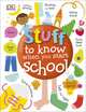 Stuff to Know When You Start School (HB), 
