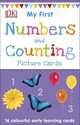 My First Numbers and Counting, 