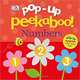 Pop Up Peekaboo! Numbers (Board Book), Lloyd Clare 