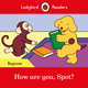 How are you, Spot?, 
