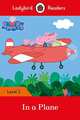 Peppa Pig: In a Plane (PB) + downloadable audio, Pitts Sorrel 