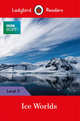 BBC Earth. Ice Worlds, 