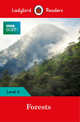 BBC Earth: Forests + downloadable audio, Godfrey Rachel 