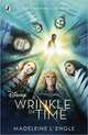 A Wrinkle in Time, L'Engle Madeleine 