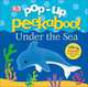 Pop-Up Peekaboo! Under The Sea, Lloyd Clare 