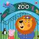 Peppa Pig. At the Zoo, 
