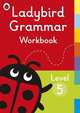 Ladybird Grammar. Workbook Level 5, Osborn Anna 