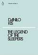 The Legend of the Sleepers, 
