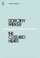 The Custard Heart, Parker D. 