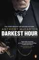Darkest Hour (Film Tie-In), McCarten Anthony 