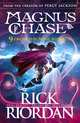 Magnus Chase. 9 From the Nine Worlds, Riordan Rick 