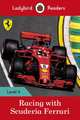 Racing with Ferrari (PB) + downloadable audio, Pitts Sorrel 