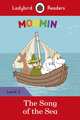 Moomin and the Sound of the Sea (PB) +downl. audio, Tove Jansson, Taylor Mary 
