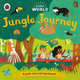 Little World: Jungle Journey. A Push and Pull Adventure, 