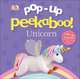 Pop-Up Peekaboo! Unicorn, 