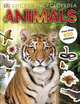 Sticker Encyclopedia Animals, 