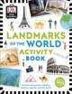 Landmarks of the World. Activity Book, 