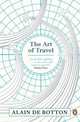 The Art of Travel, Alain de Botton 
