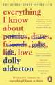 Everything I Know About Love, Alderton Dolly 
