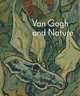 Van Gogh and Nature, Kendall Richard, Sjraar Van Heugten, Stolwijk Chris 