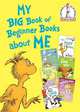 My Big Book of Beginner Books about Me, Mathieu Joe, Al Perkins, Payne Henry, Tether Graham 
