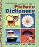Little Golden Picture Dictionary, 