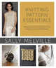 Knitting Pattern Essentials, Melville Sally 
