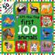 Lift-The Flap: First 100 Animals, Priddy Roger 