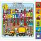 Playtown: Construction, Priddy Roger 