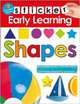 Shapes, Priddy Roger 