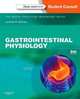Gastrointestinal Physiology, Leonard R. Johnson 